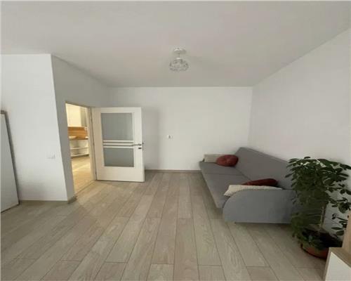 Apartament 2 camere, S 50 mp, mobilat, utilat, Semicentral.