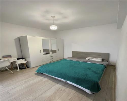 Apartament 2 camere, S 50 mp, mobilat, utilat, Semicentral.