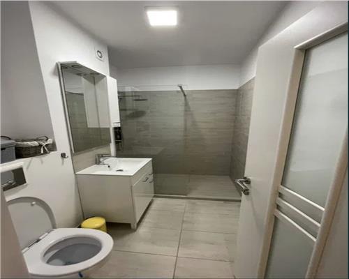 Apartament 2 camere, S 50 mp, mobilat, utilat, Semicentral.