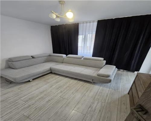 Apartament 2 camere, deocmandat, mobilat, Borhanci.