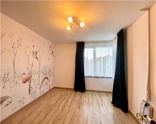 Casa 4 camere, S 110 mp + gradina, Europa.