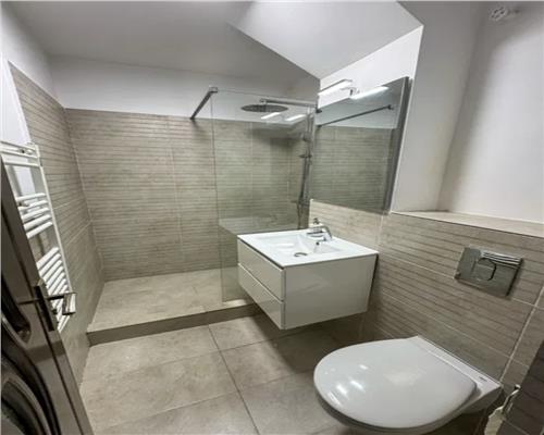 Apartament 2 camere, S 50 mp, mobilat, utilat, zona Iulius Mall.