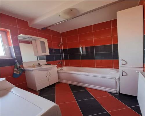 Apartament 2 camere, decomandat, mobilat, Zorilor.