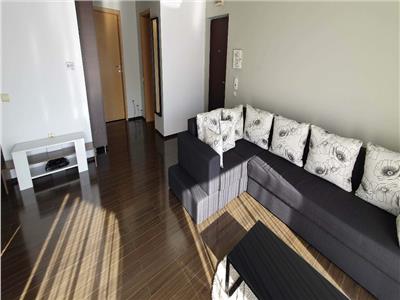 Apartament 2 camere, S 55 mp, mobilat, utilat, Europa.