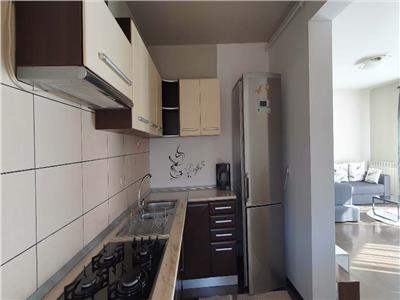 Apartament 2 camere, S 55 mp, mobilat, utilat, Europa.