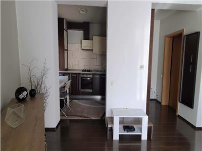 Apartament 2 camere, S 55 mp, mobilat, utilat, Europa.