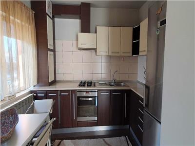 Apartament 2 camere, S 55 mp, mobilat, utilat, Europa.