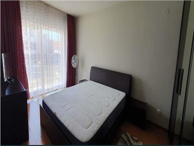 Apartament 2 camere, S 55 mp, mobilat, utilat, Europa.