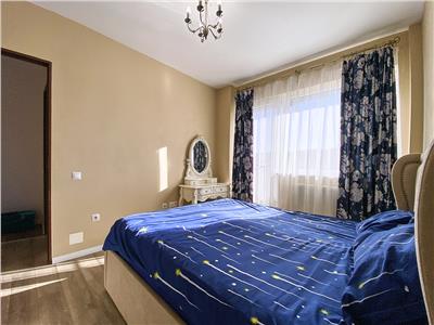 Apartament 2 camere, parcare, bloc nou, str. C.Coposu