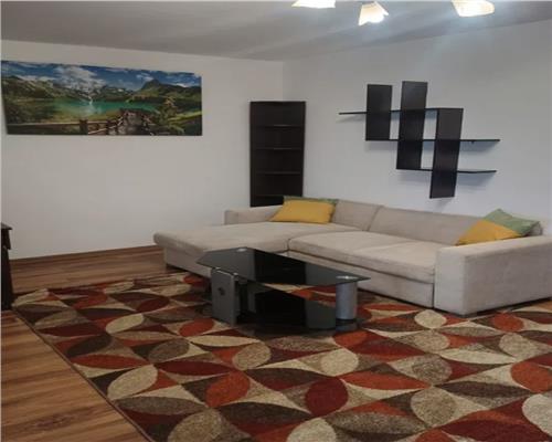 Apartament 2 camere, S 50 mp, mobilat, utilat, zona Calea Turzii.