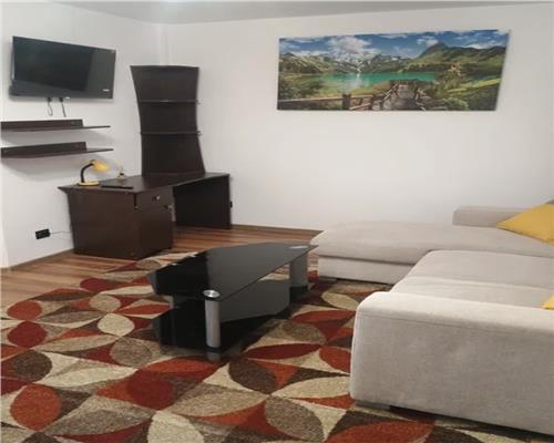 Apartament 2 camere, S 50 mp, mobilat, utilat, zona Calea Turzii.