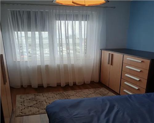 Apartament 2 camere, S 50 mp, mobilat, utilat, zona Calea Turzii.