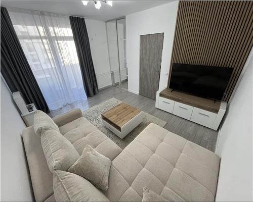 Apartament 2 camere, bloc nou, parcare, Sopor.