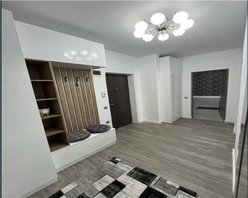 Apartament 2 camere, bloc nou, parcare, Sopor.