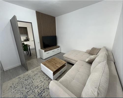 Apartament 2 camere, bloc nou, parcare, Sopor.