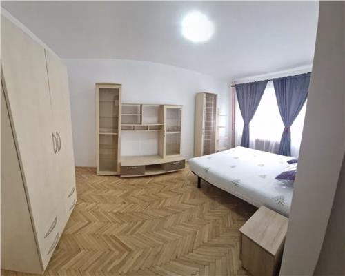 Apartament 2 camere, mobilat, utilat, Gheorgheni.