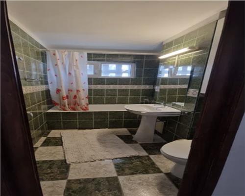 Apartament 2 camere, mobilat, utilat, Gheorgheni.