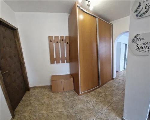 Apartament 2 camere, mobilat, utilat, Gheorgheni.