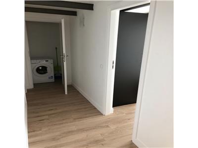 Apartament 3 camere, S 88 mp, mobilat, zona NTT Data.