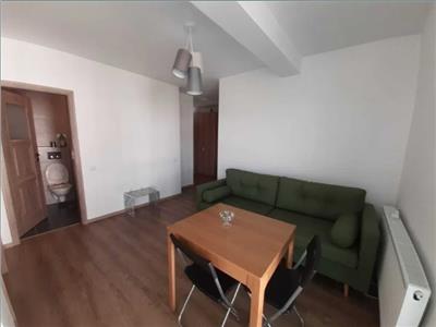 Apartament 2 camere, S 43 mp , mobilat, utilat, Semicentral.