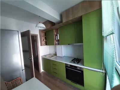 Apartament 2 camere, S 43 mp , mobilat, utilat, Semicentral.