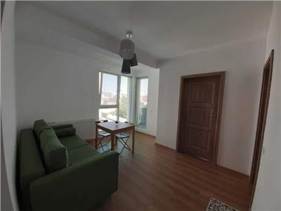 Apartament 2 camere, S- 43 mp , mobilat, utilat, Semicentral.