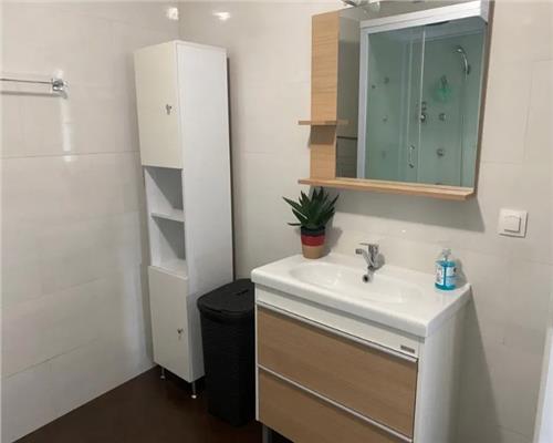 Apartament 2 camere, decomandat, mobilat, Marasti.