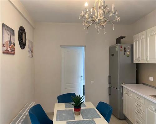 Apartament 2 camere, decomandat, mobilat, Marasti.