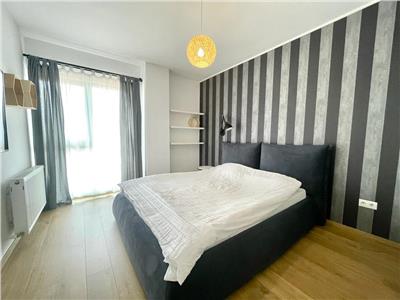 Apartament 2 camere, LUX, mobilat, utilat, Central.