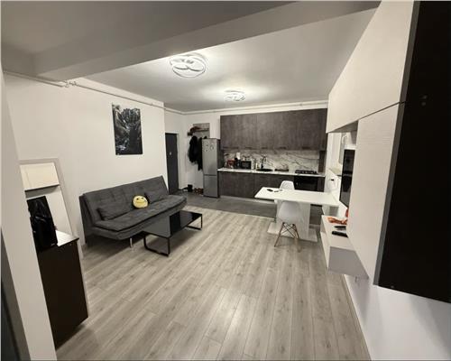 Apartament 3 camere, S 55 mp, mobilat, utilat, Marasti.