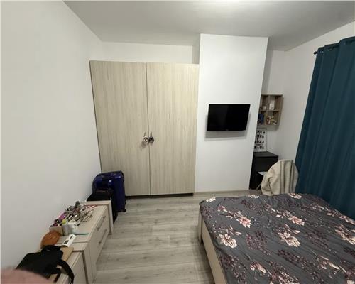 Apartament 3 camere, S 55 mp, mobilat, utilat, Marasti.