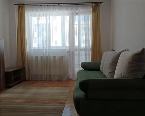 Apartament 2 camere, decomandat, zona Pta Flora.